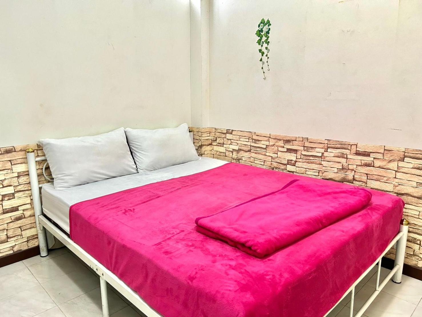 Home One Love Ayutthaya Main Zone By Baan One Love Group Εξωτερικό φωτογραφία