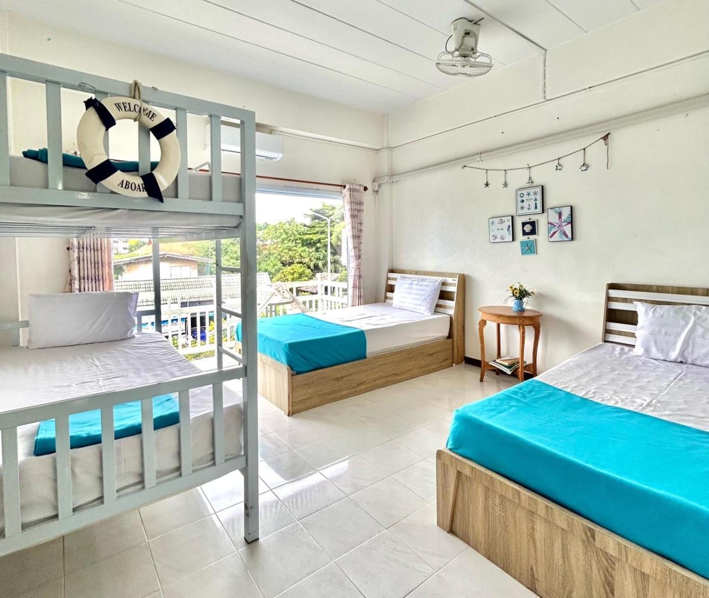 Home One Love Ayutthaya Main Zone By Baan One Love Group Εξωτερικό φωτογραφία