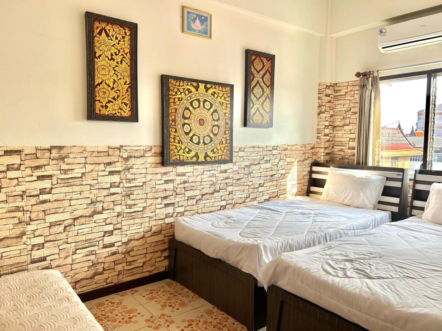 Home One Love Ayutthaya Main Zone By Baan One Love Group Εξωτερικό φωτογραφία