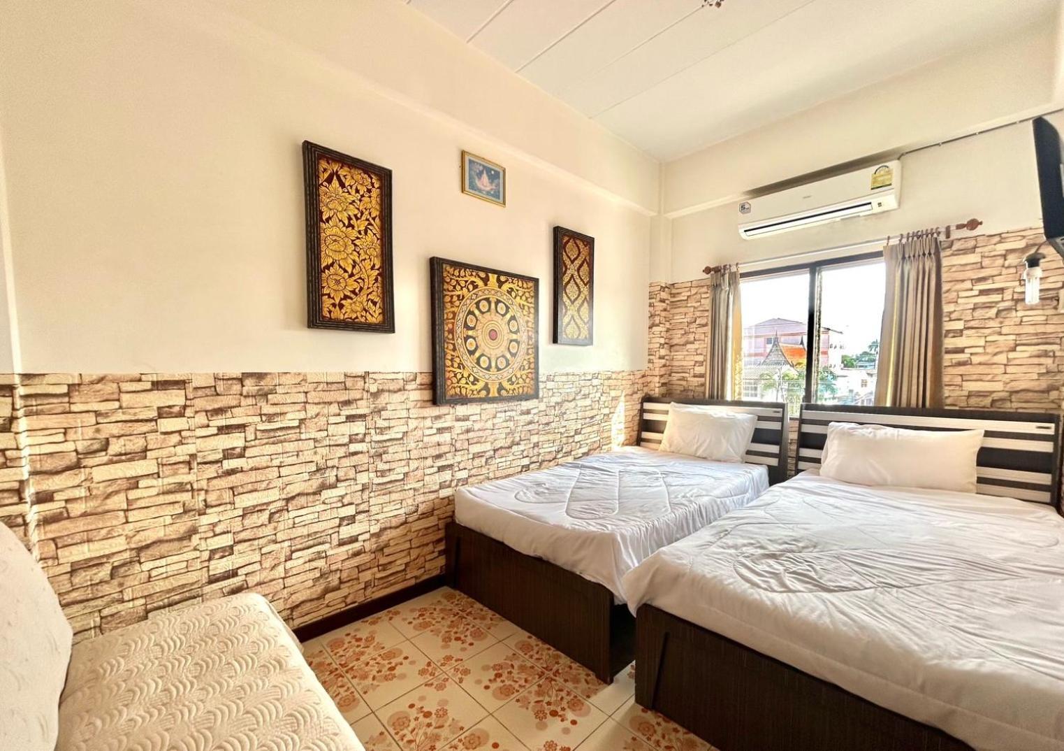 Home One Love Ayutthaya Main Zone By Baan One Love Group Εξωτερικό φωτογραφία