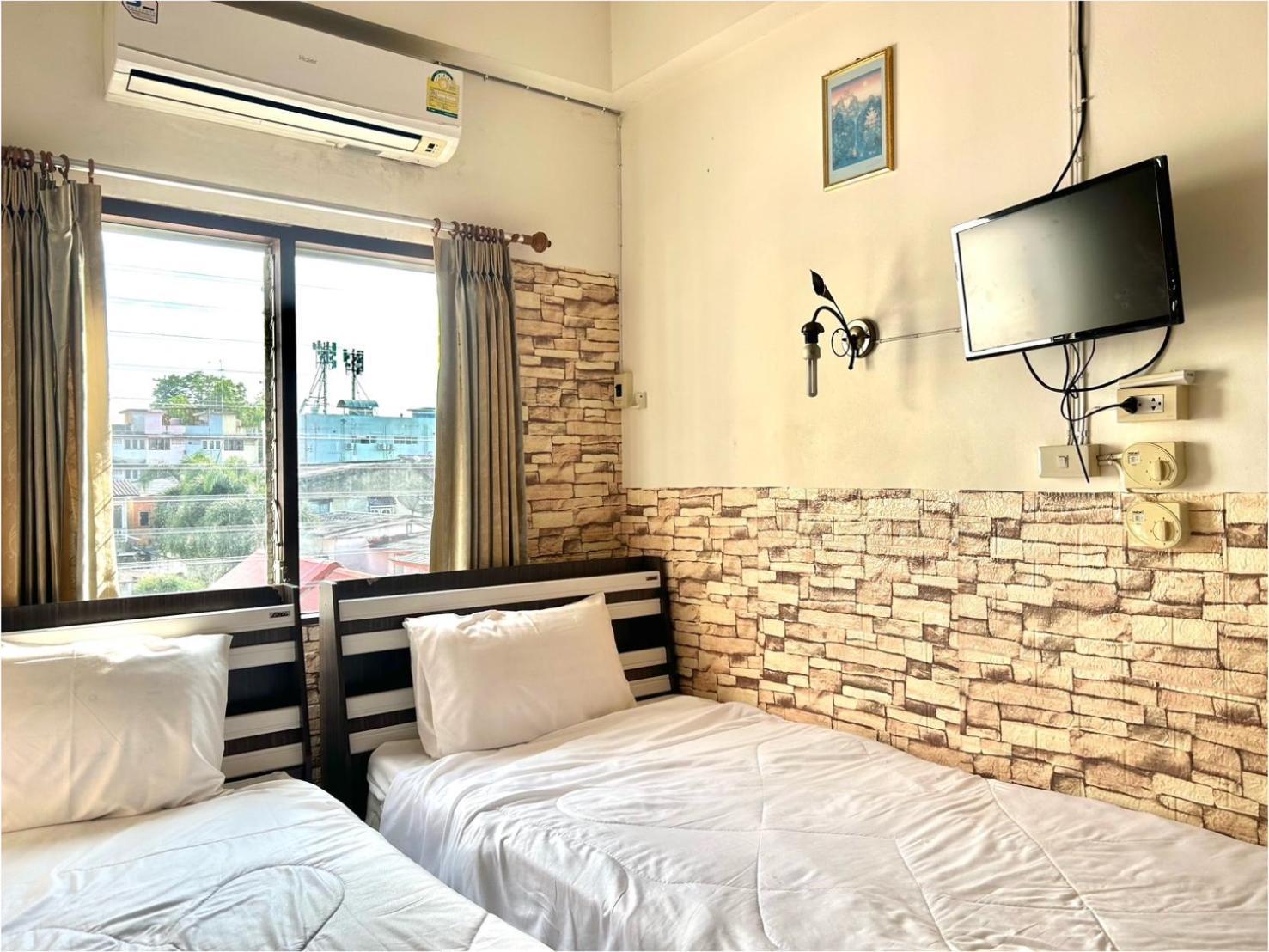 Home One Love Ayutthaya Main Zone By Baan One Love Group Εξωτερικό φωτογραφία